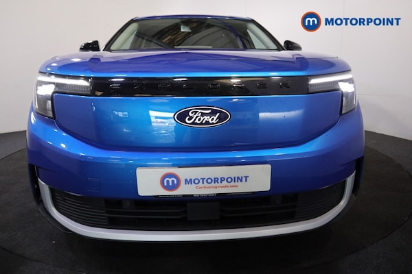 Used Ford Explorer for sale - 76235138: Photo 32