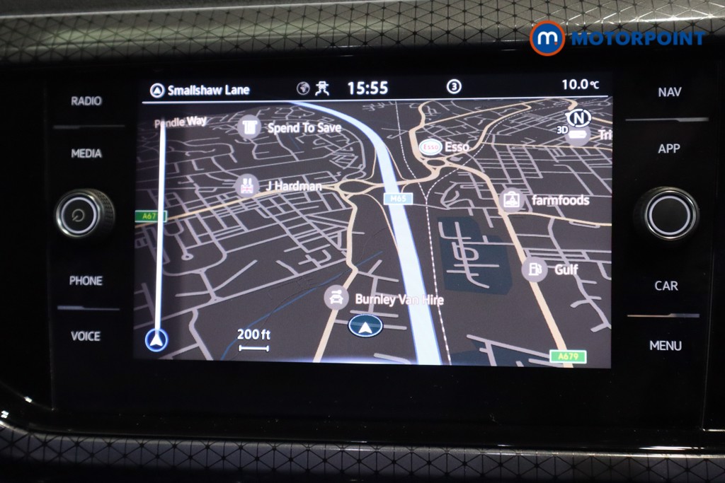 Used Volkswagen T-Cross for sale - 76491689: Photo 10