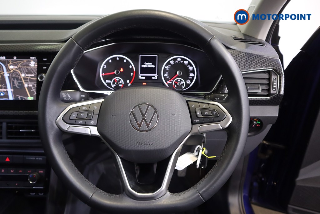 Used Volkswagen T-Cross for sale - 76491689: Photo 11