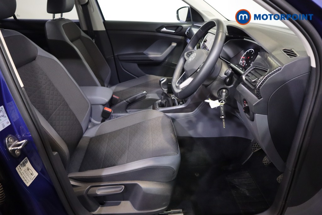 Used Volkswagen T-Cross for sale - 76491689: Photo 14