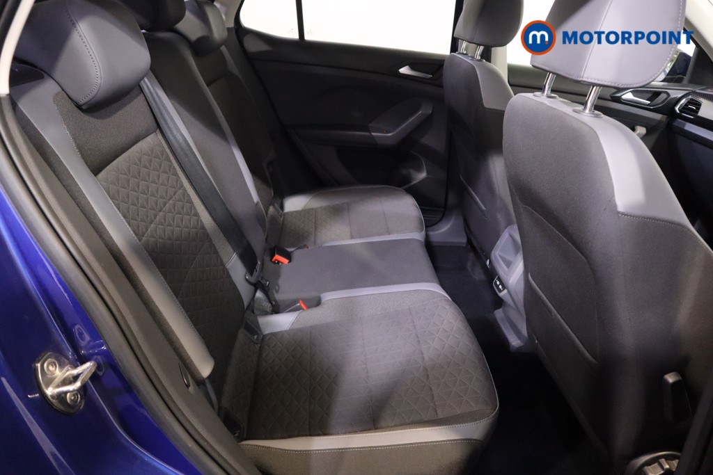 Used Volkswagen T-Cross for sale - 76491689: Photo 15