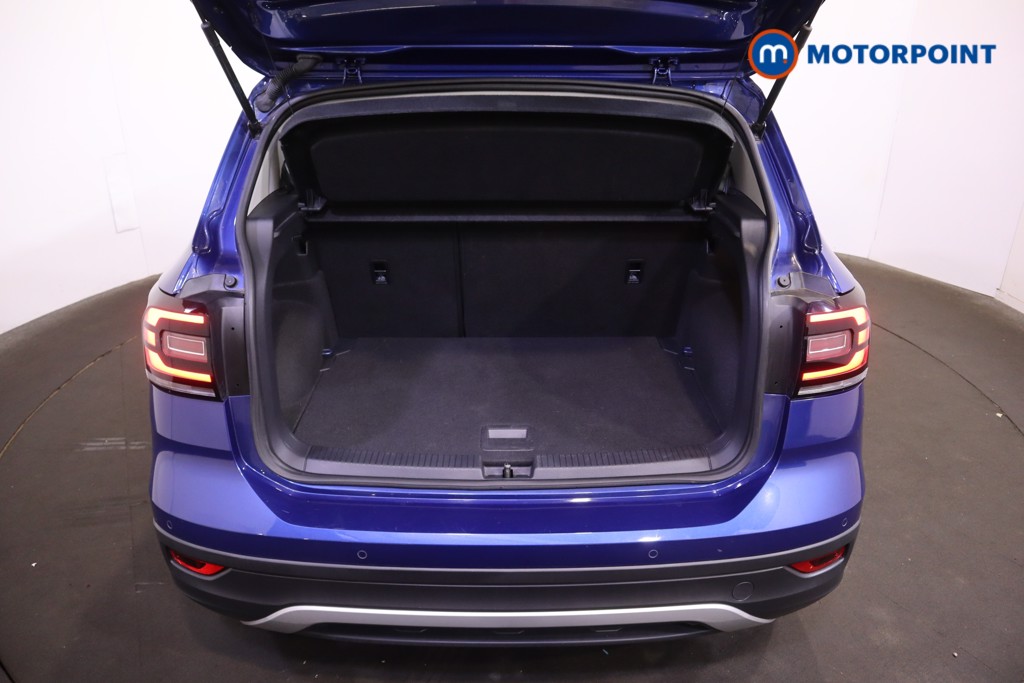 Used Volkswagen T-Cross for sale - 76491689: Photo 16