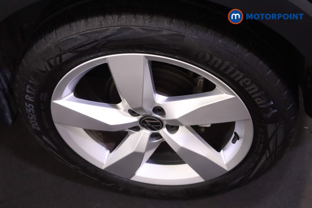 Used Volkswagen T-Cross for sale - 76491689: Photo 17