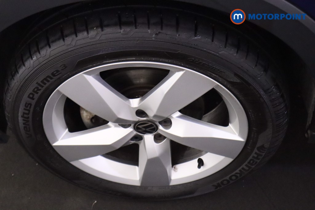 Used Volkswagen T-Cross for sale - 76491689: Photo 18