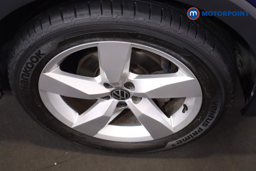 Used Volkswagen T-Cross for sale - 76491689: Photo 19