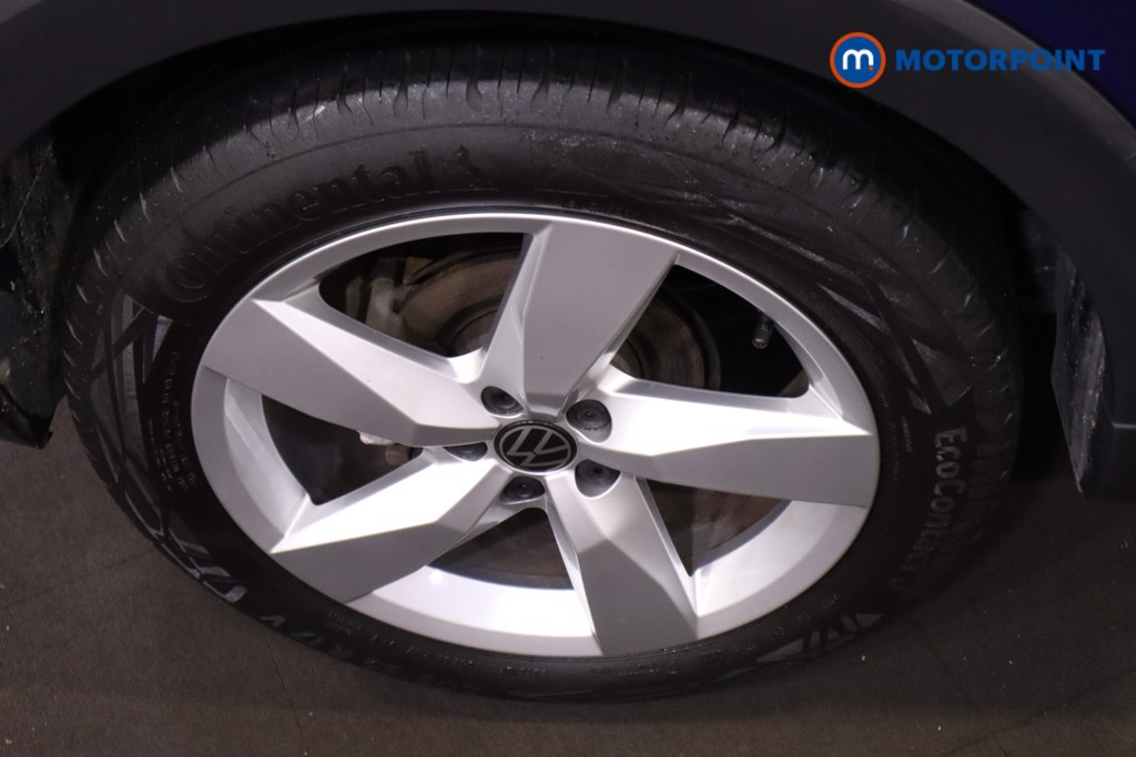 Used Volkswagen T-Cross for sale - 76491689: Photo 20