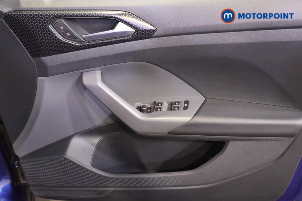 Used Volkswagen T-Cross for sale - 76491689: Photo 21