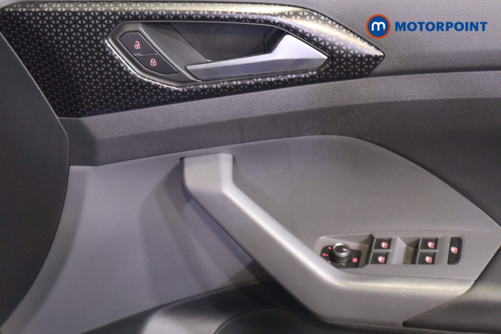 Used Volkswagen T-Cross for sale - 76491689: Photo 22