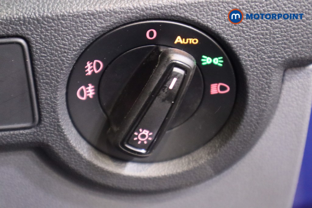 Used Volkswagen T-Cross for sale - 76491689: Photo 24