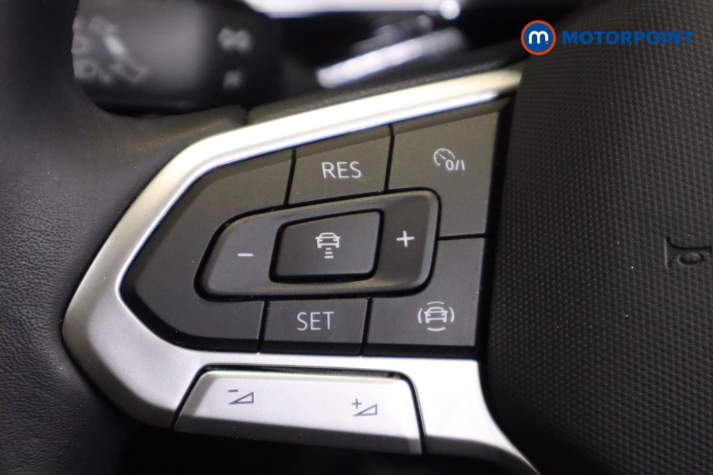 Used Volkswagen T-Cross for sale - 76491689: Photo 25