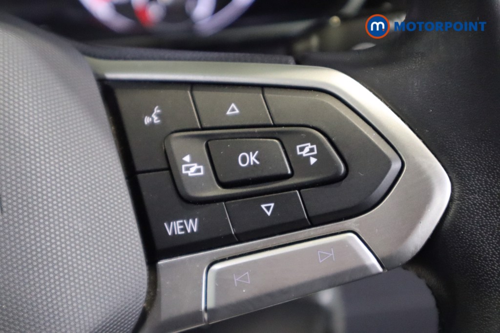 Used Volkswagen T-Cross for sale - 76491689: Photo 26