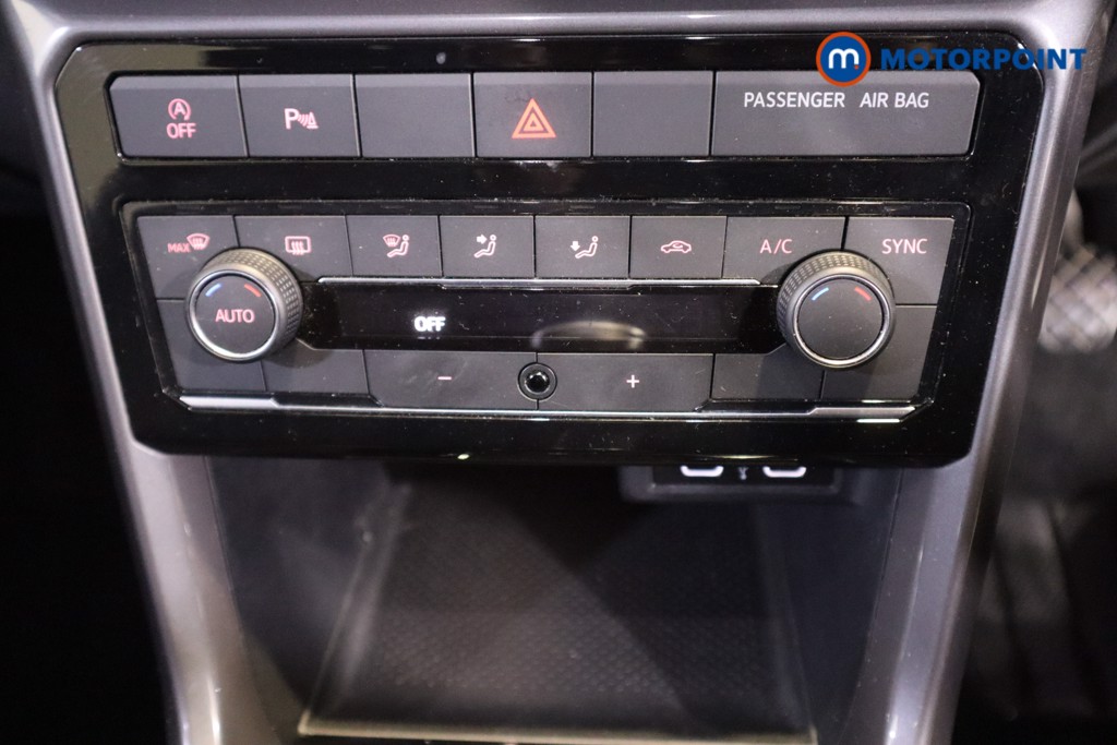 Used Volkswagen T-Cross for sale - 76491689: Photo 28