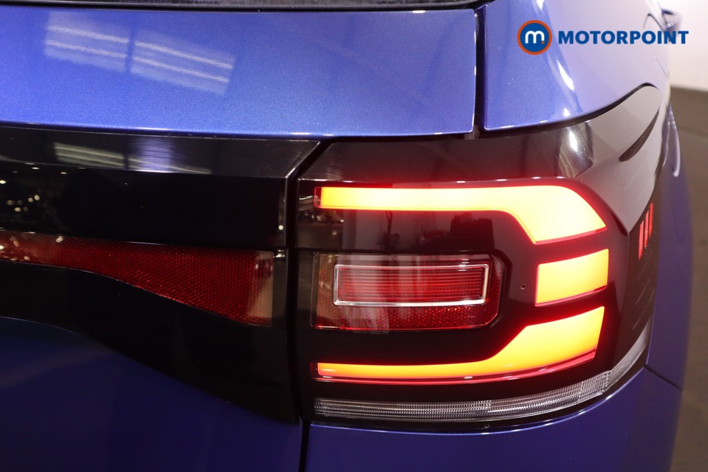 Used Volkswagen T-Cross for sale - 76491689: Photo 37