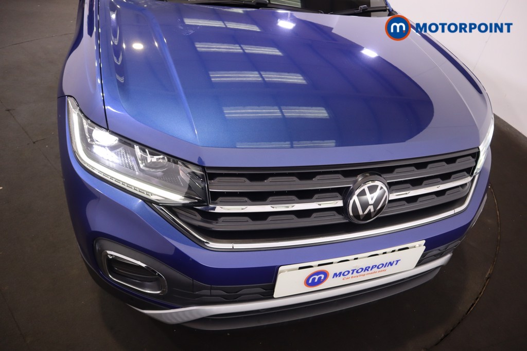 Used Volkswagen T-Cross for sale - 76491689: Photo 40