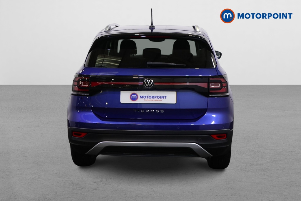 Used Volkswagen T-Cross for sale - 76491689: Photo 6