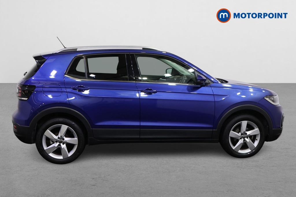 Used Volkswagen T-Cross for sale - 76491689: Photo 8