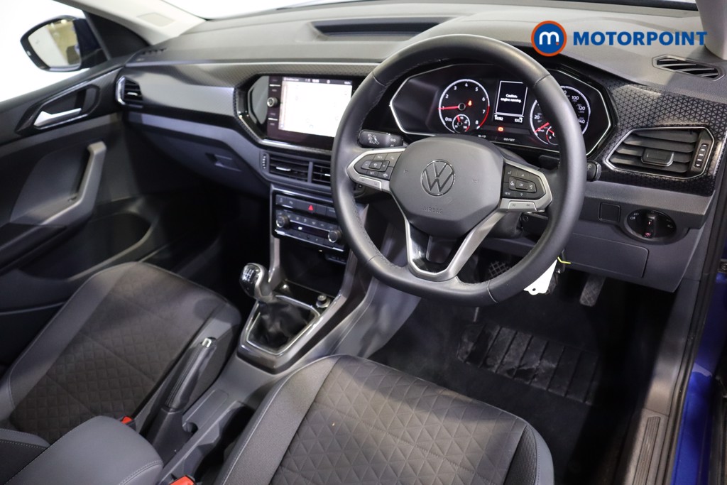 Used Volkswagen T-Cross for sale - 76491689: Photo 9