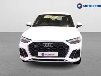 Used Audi Q5 2022 for sale - 75098058: Photo