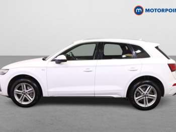 Used Audi Q5 2022 for sale - 75098058: Photo