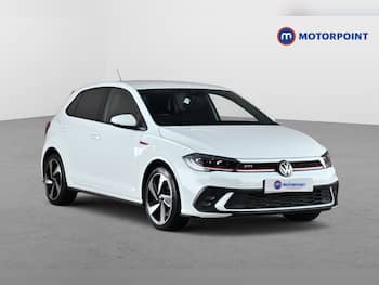 Used Volkswagen Polo 2023 for sale - 79856008: Photo
