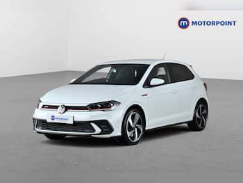 Used Volkswagen Polo 2023 for sale - 79856008: Photo