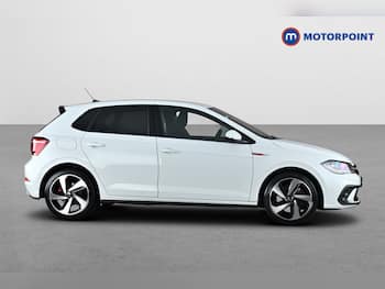 Used Volkswagen Polo 2023 for sale - 79856008: Photo