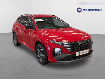 Used Hyundai TUCSON 2023 for sale - 79174214: Photo