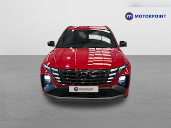 Used Hyundai TUCSON 2023 for sale - 79174214: Photo