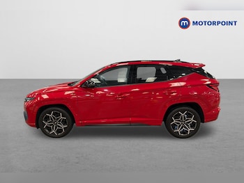 Used Hyundai TUCSON 2023 for sale - 79174214: Photo