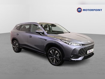 2025 - 1.5 T-GDI Trophy 5dr DCT