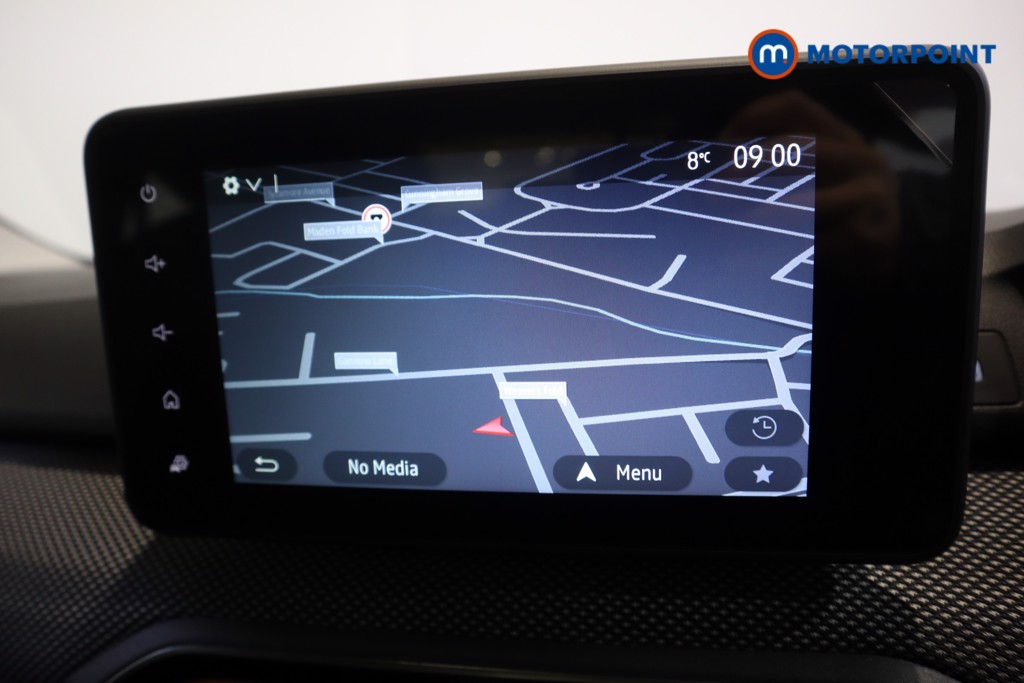 Used Dacia Sandero Stepway 2022 for sale - 78109820: Photo 10