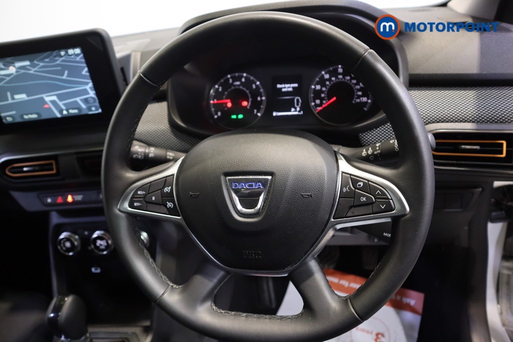 Used Dacia Sandero Stepway 2022 for sale - 78109820: Photo 11