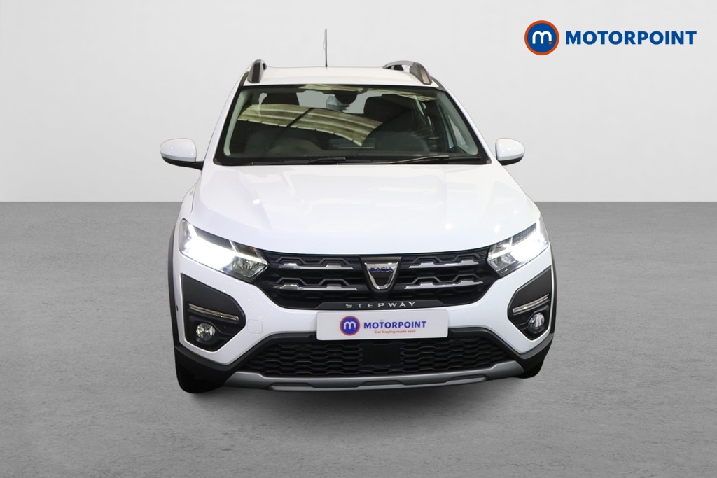 Used Dacia Sandero Stepway 2022 for sale - 78109820: Photo 2