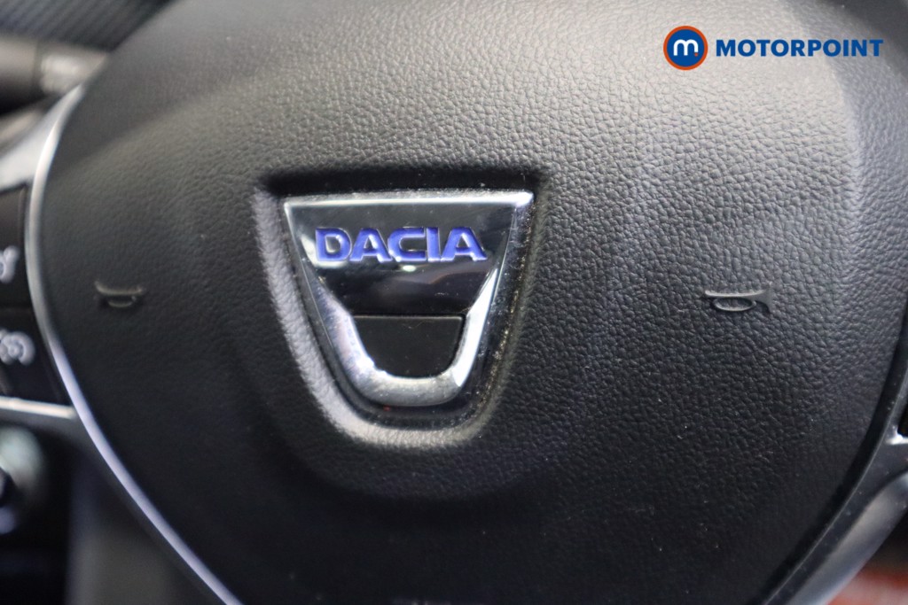 Used Dacia Sandero Stepway 2022 for sale - 78109820: Photo 23
