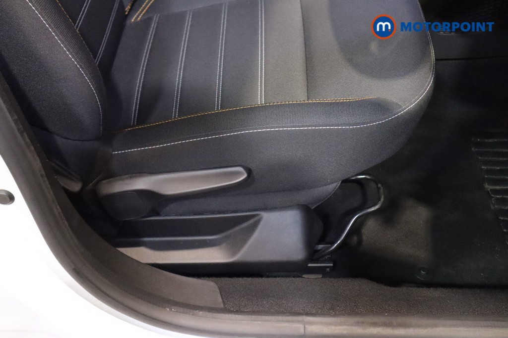 Used Dacia Sandero Stepway 2022 for sale - 78109820: Photo 25