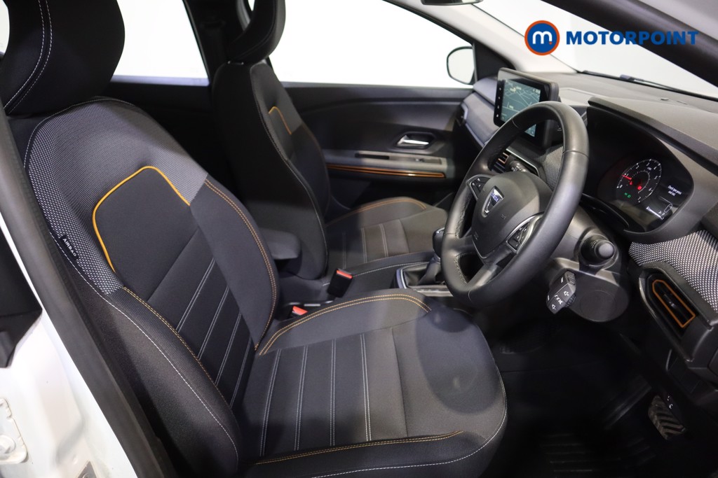 Used Dacia Sandero Stepway 2022 for sale - 78109820: Photo 26