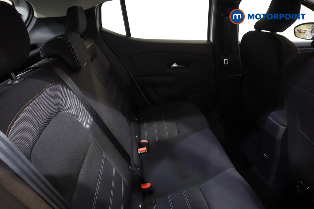 Used Dacia Sandero Stepway 2022 for sale - 78109820: Photo 27