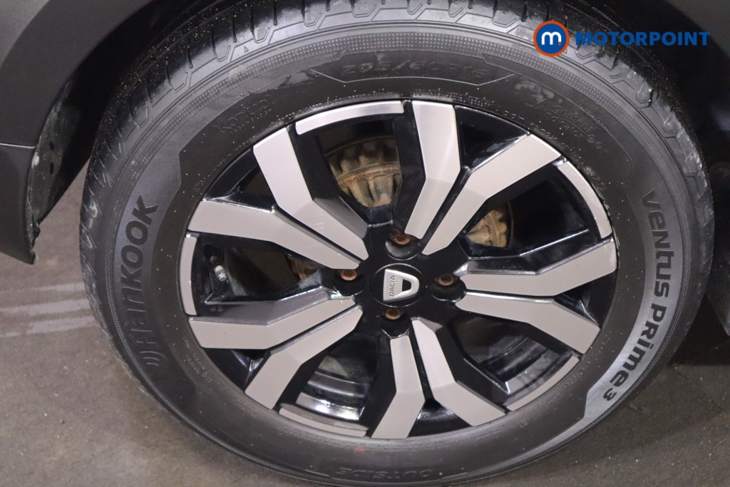 Used Dacia Sandero Stepway 2022 for sale - 78109820: Photo 30