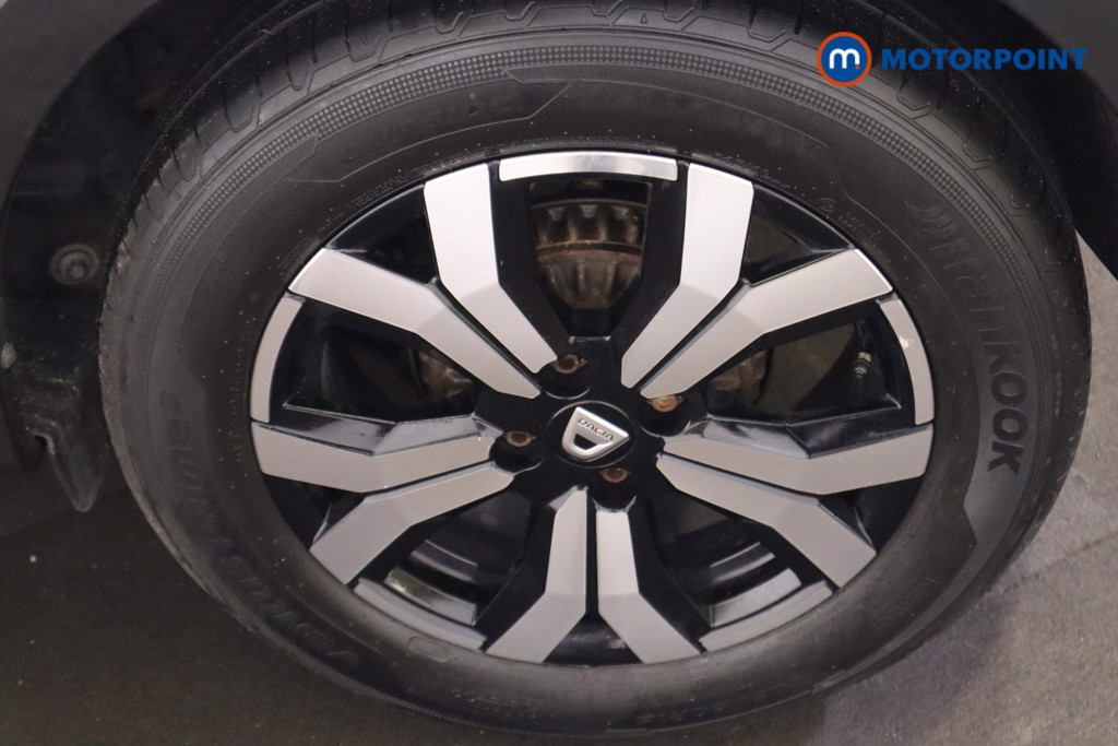 Used Dacia Sandero Stepway 2022 for sale - 78109820: Photo 31