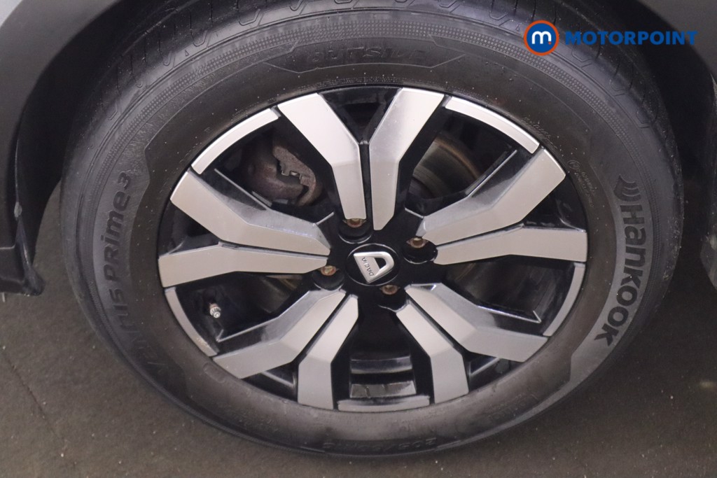 Used Dacia Sandero Stepway 2022 for sale - 78109820: Photo 32