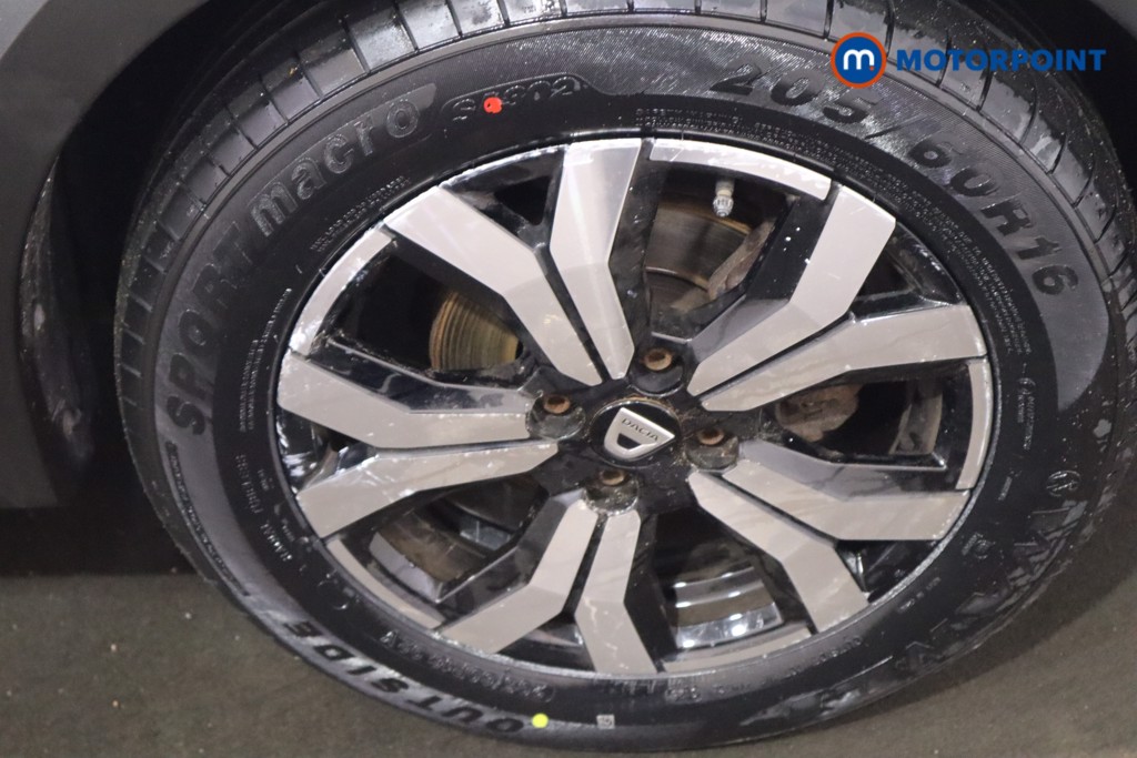 Used Dacia Sandero Stepway 2022 for sale - 78109820: Photo 33