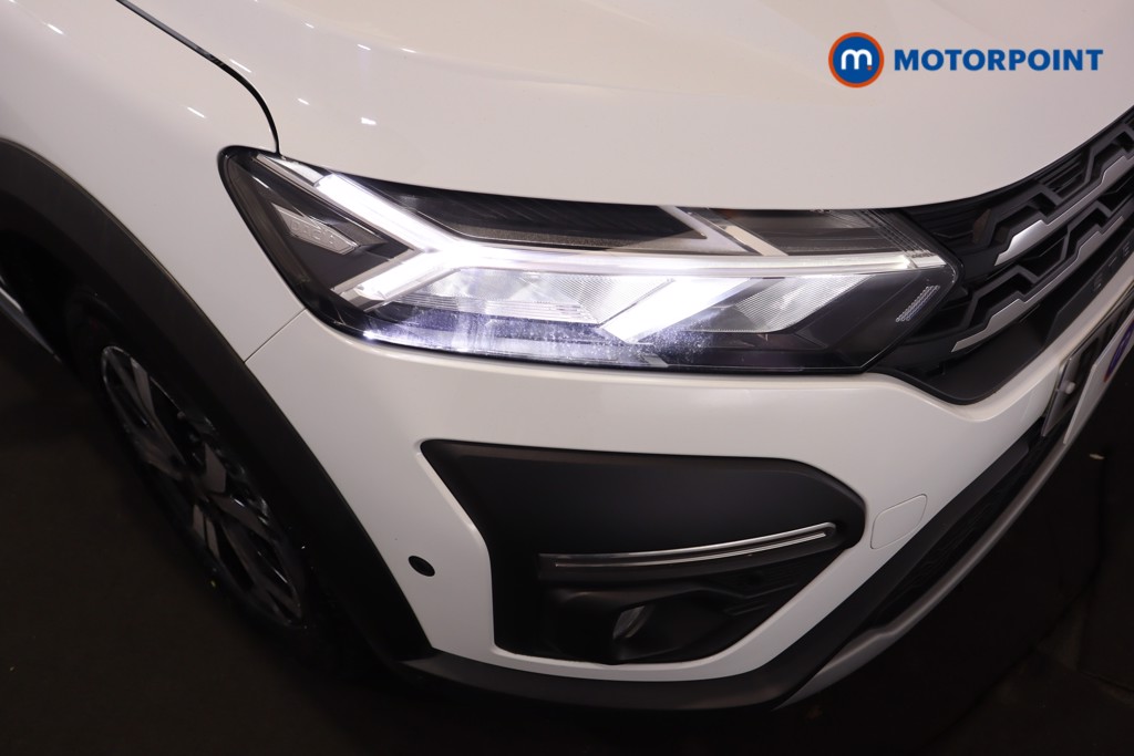 Used Dacia Sandero Stepway 2022 for sale - 78109820: Photo 34