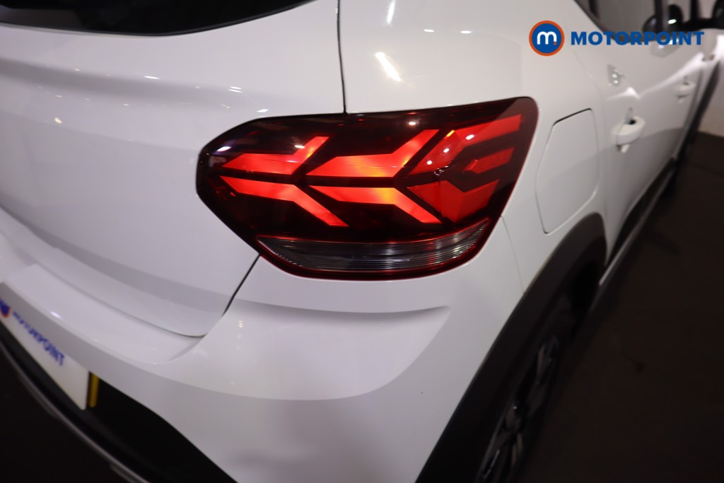 Used Dacia Sandero Stepway 2022 for sale - 78109820: Photo 35