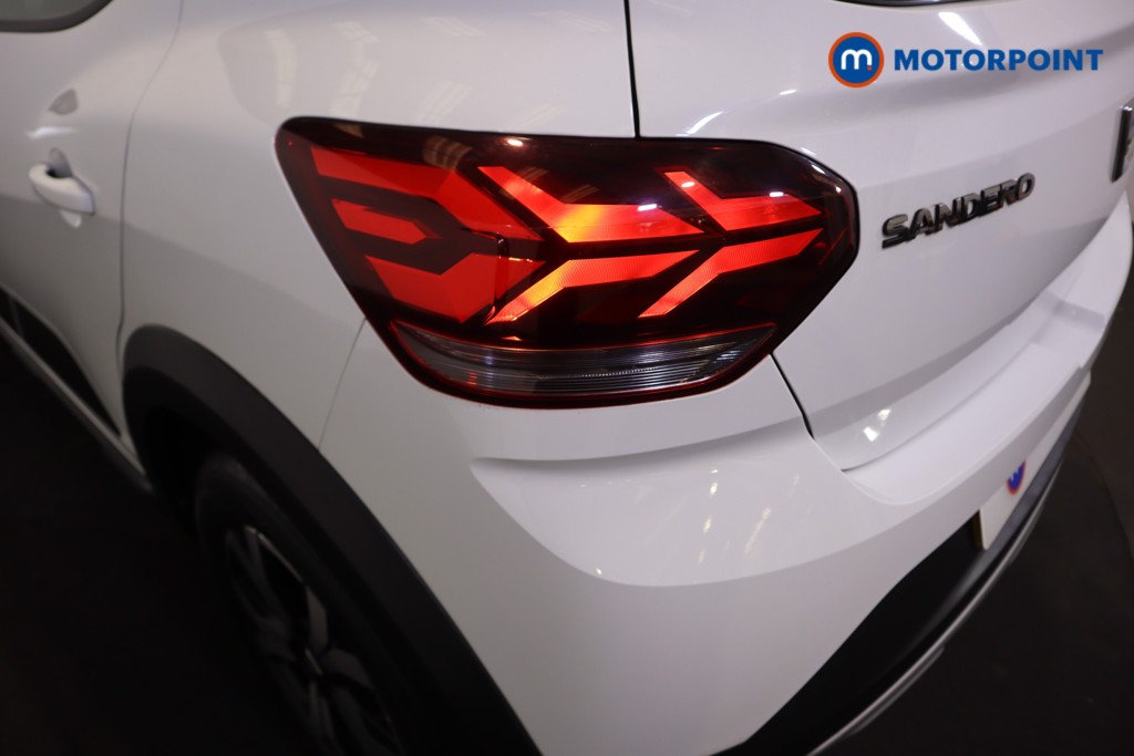 Used Dacia Sandero Stepway 2022 for sale - 78109820: Photo 36