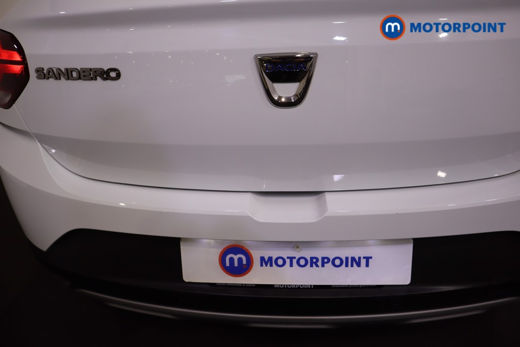 Used Dacia Sandero Stepway 2022 for sale - 78109820: Photo 37