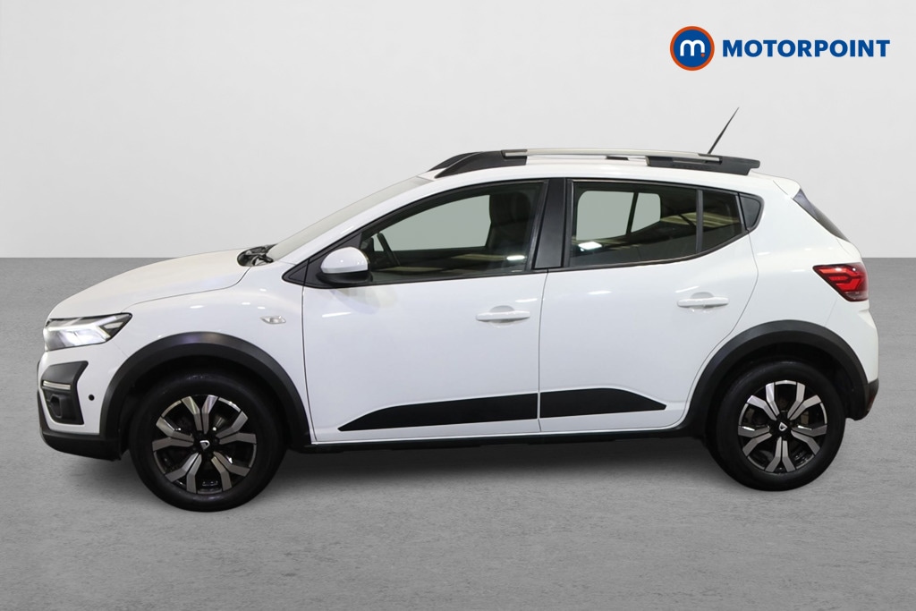 Used Dacia Sandero Stepway 2022 for sale - 78109820: Photo 4