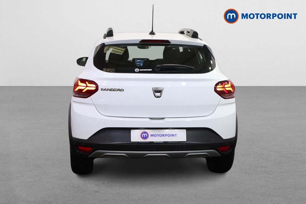 Used Dacia Sandero Stepway 2022 for sale - 78109820: Photo 6