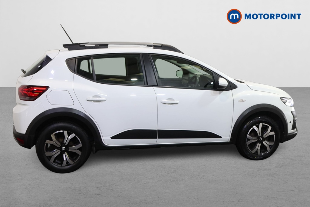 Used Dacia Sandero Stepway 2022 for sale - 78109820: Photo 8