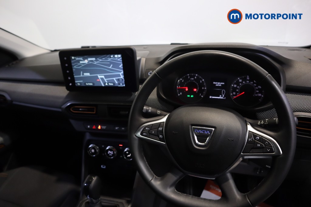 Used Dacia Sandero Stepway 2022 for sale - 78109820: Photo 9