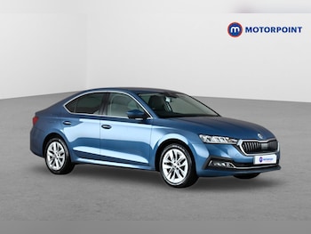 Used Skoda Octavia 2021 for sale - 79008613: Photo